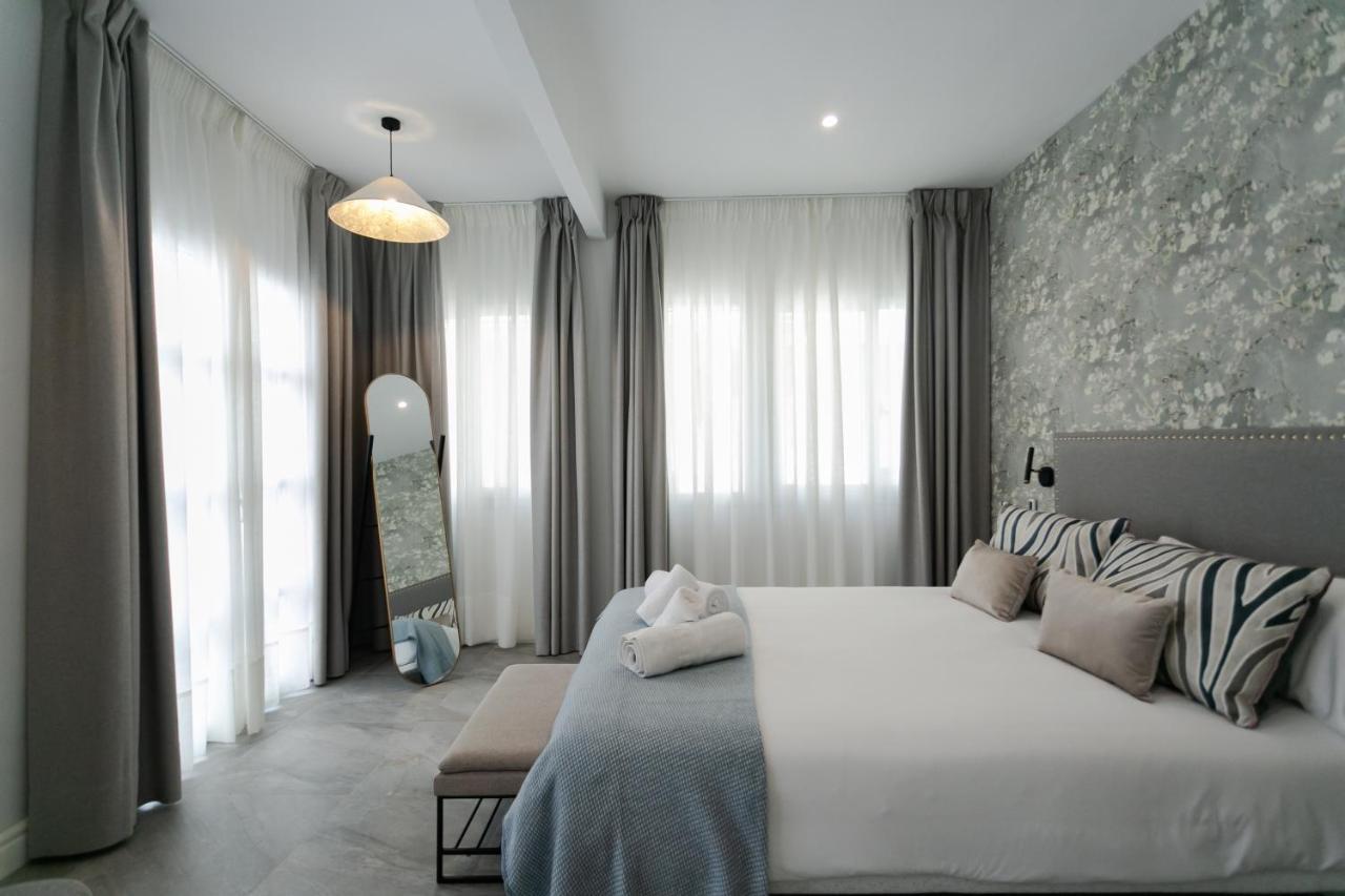 Lujoso Apartamento Con Piscina Compartida 2 Sevilla Bagian luar foto