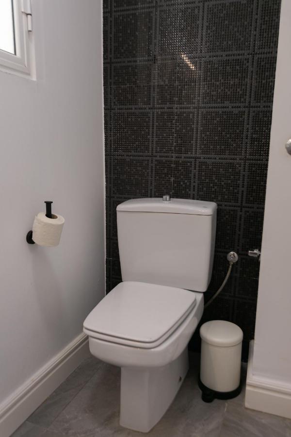 Lujoso Apartamento Con Piscina Compartida 2 Sevilla Bagian luar foto