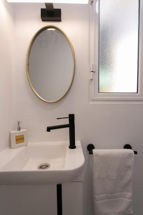 Lujoso Apartamento Con Piscina Compartida 2 Sevilla Bagian luar foto